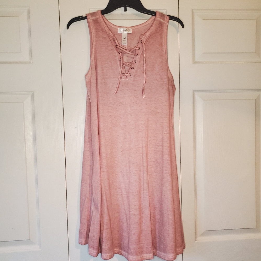 T-Shirt Dress